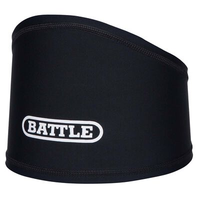 Battle Sports Battle Black Skull Wrap O/S