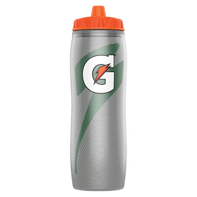 Gatorade 30oz Insulated Bottle