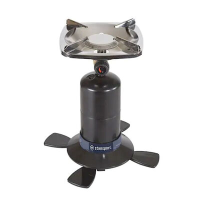 Stansport Classic Single Burner Propane Stove