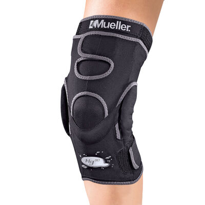 Mueller HG80 Hinged Knee Brace