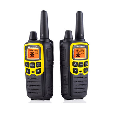 Midland 36CH/32ML Two-Way Radios