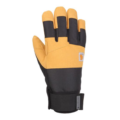 Carhartt Men's Stoker Insulated Gloves