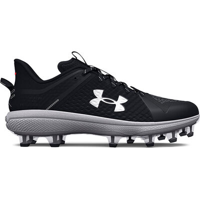 Under Armour Men's Yard Low TPU Baseball Cleats