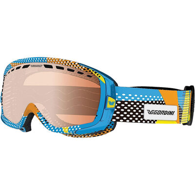 Gordini Spherical Milan Goggle