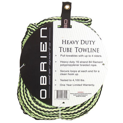 Obrien Heavy Duty Tube Rope