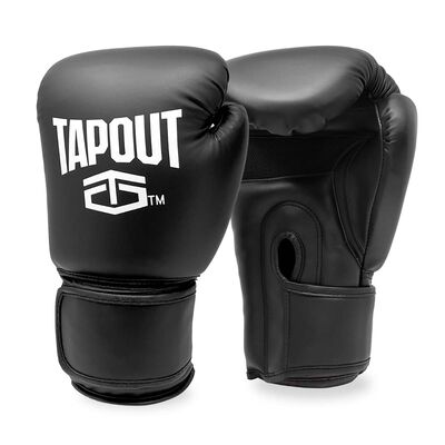 Tapout 6pc Boxing Kit Tapout