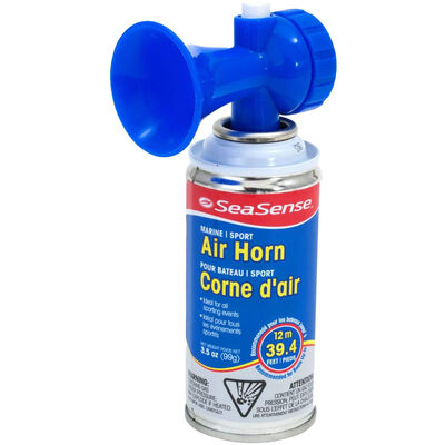 Seasense Air Horn - Large