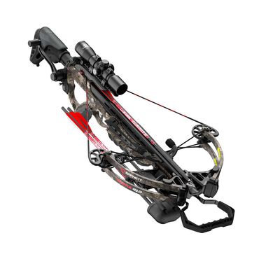 Barnett Alpha XP410 Crossbow Package