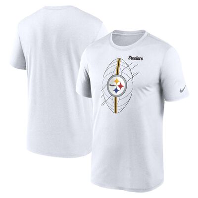 Nike Pittsburgh Steelers Tee