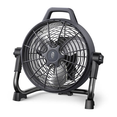 Taotronics Rechargeable Floor Fan