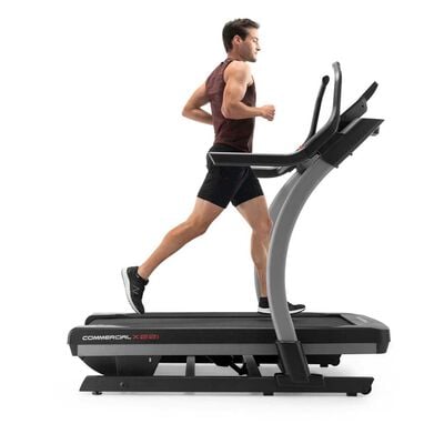 NordicTrack X22i Incline Trainer