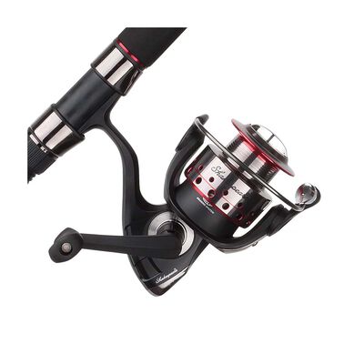 Ugly Stik GX2 2 Piece Spinning Combo