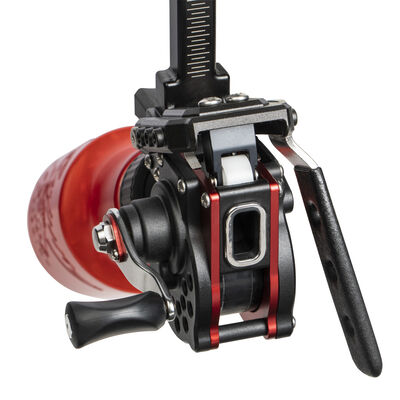 Cajun Bowfish Winch Pro Bow Fishing Reel