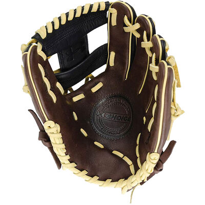 Under Armour Adult 11.5" Baseball Glove