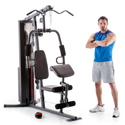 Marcy MWM-990 150 lb. Home Training System