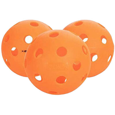 Onix 3 Pack of Indoor Pickleballs