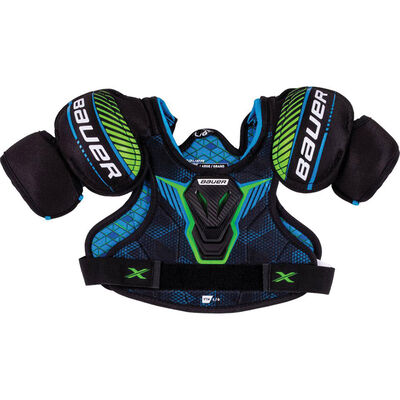 Bauer X Youth Hockey Shoulder Pads