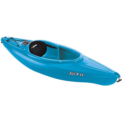 Sun Dolphin Fiji 8 SS Sit In Kayak