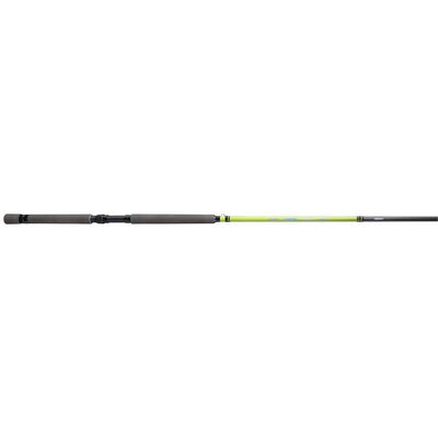 Lews Crappie Thunder Telescopic 4 Piece Spinning-Jigging Rod