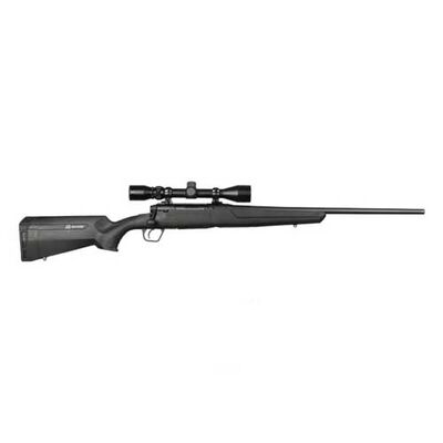 Savage Axis XP 350 Legend Bolt Action Rifle Package