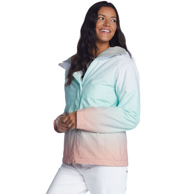 Roxy Women's Galaxy Jacket