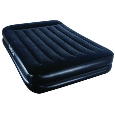 Bestway Raised Airbed with Built in Pump