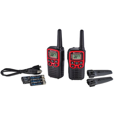 Midland 22CH/26ML Two-Way Radio