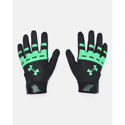 Under Armour Girls' Radar Batting Gloves