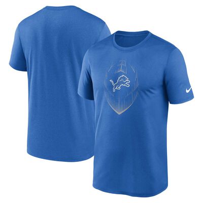 Nike Lions Legend Icon Tee Blue