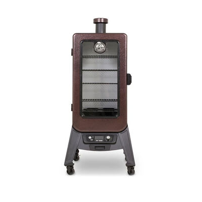 Pitboss 3 Series Vertical Pellet Smoker