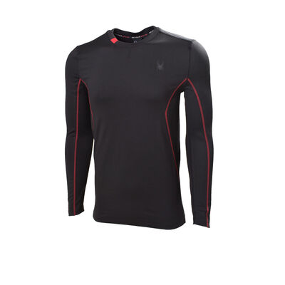 Spyder Men's Long Sleeve Crew