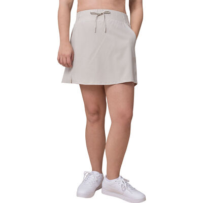 Rbx Women's 16" Woven Skort