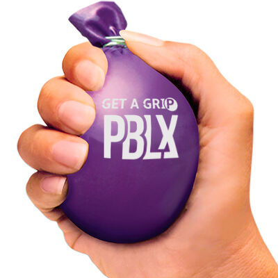 Pure Body Grip Balls