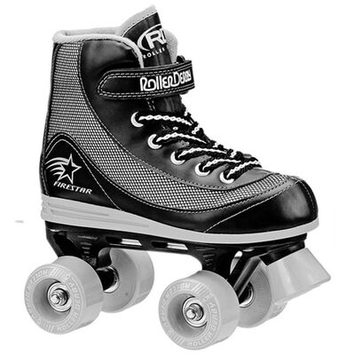 Roller Derby Boys' Firestar Quad Roller Skate