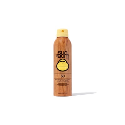 Sun Bum SPF 50 Spray Sunscreen