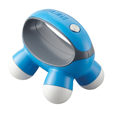 Homedics Quatro Mini Massager