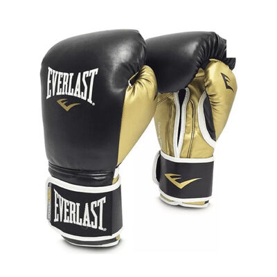 Everlast Powerlock Training Gloves