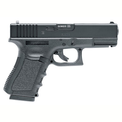 Umarex Glock G19 Gen 3 CO2 .177 BB Pistol