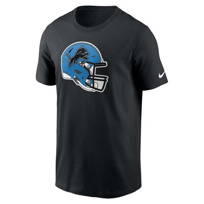 Nike Lions Helmet T Black