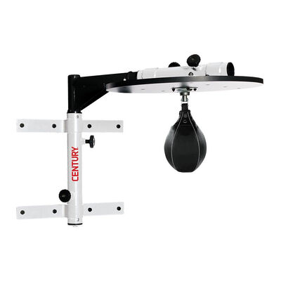 Century Wall Mount Fold-Away Speed Bag Platform