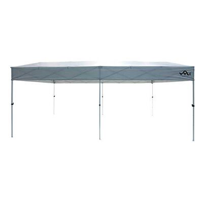 Yoli 10'X20' Easylift Mammoth Canopy