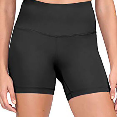 Yogalux Women's Lux High Rise Shorts