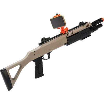 Evike Shooter AR STF12