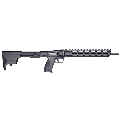 Smith & Wesson M&P FPC 9mm Semi-Auto Rifle