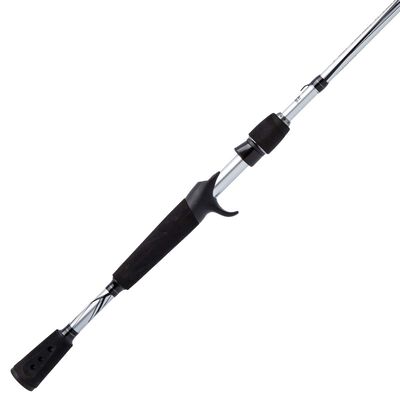 Abu Garcia Vengeance 1 Piece Casting Rod