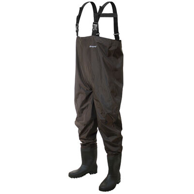 Frogg Toggs Men's Rana II PVC Chest Wader