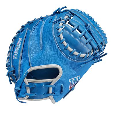 Wilson 33" A2000 Love the Moment Catchers Mitt