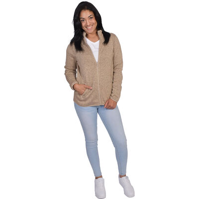 Canyon Creek Women's Fleece Jacket