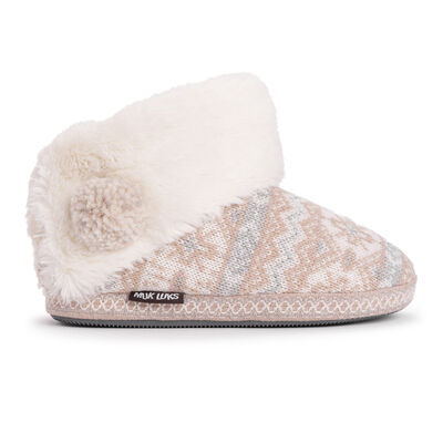 Muk Luks Women's Melinda Slippers