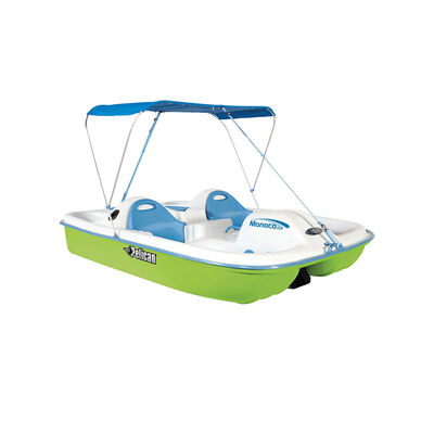 Pelican MONACO DLX ANGLER PEDAL BOAT